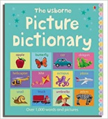 Picture Dictionary купить