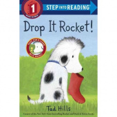 Step into Reading 1: Drop It, Rocket! купить