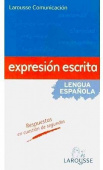 Larousse comunicacion : Expresion escrita купить