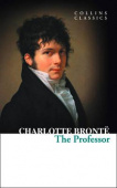 Collins Classics: Bronte Charlotte. Professor купить