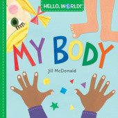 Hello, World! My Body купить