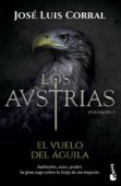 Los Austrias. El vuelo del águila 1 купить