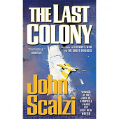 The Last Colony купить