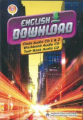 English Download C1  Class Audio CDs купить