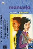 Manuela Libro + CD купить