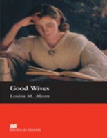 Macmillan readers: Level beginner 600 words Good Wives купить