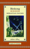 Macmillan Collector's Library: Faulks Sebastian. Birdsong   (HB) купить