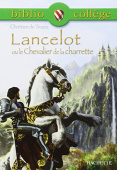 Bibliocollège - Lancelot ou le Chevalier de la charrette купить
