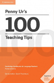 Cambridge Handbooks for Language Teachers: Penny Ur's 100 Teaching Tips купить