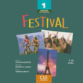 Festival 1 - CD audio collectifs (2) (Лицензия) купить