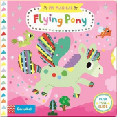 My Magical Flying Pony купить