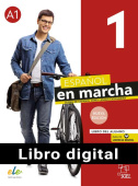Español en marcha Nueva edición (2021) 1 - Libro del alumno + cuaderno DIGITAL купить