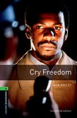 Oxford Bookworms Library Stage 6 (Advanced) Cry Freedom купить