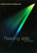 Delta Academic Objectives - Reading Skills купить