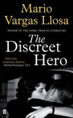 Vargas Llosa Mario: The Discreet Hero купить