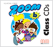 Zoom B Class CDs купить