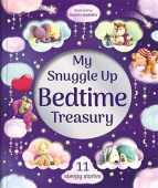 Snuggle Up Bedtime Treasury купить