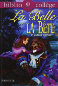 Bibliocollège - Belle et la Bete et autres contes купить