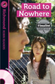 Robin Readers Level 4 Road To Nowhere +CD купить