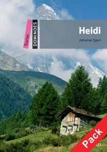 Dominoes Starter Heidi Pack купить