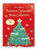 Advent Calendar Book Collection купить