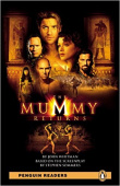 Penguin Readers Level 2 (Elementary) Mummy Returns (with MP3) купить