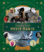 J.K. Rowling's Wizarding World: Movie Magic V.2 Curious Creatures купить