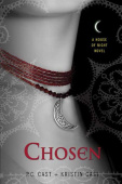 Chosen (House of Night)   купить