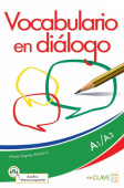 Vocabulario en dialogo + audio Nueva edicion (A1-A2) купить