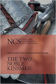 NCS: Two Noble Kinsmen купить