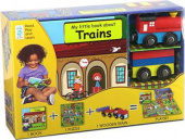 My Little Village: My Little Train Station купить