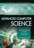 Advanced Computer Science: For the IB Diploma Program купить