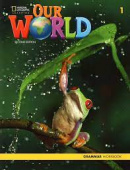 Our World (Second Edition) 1 Grammar Workbook купить