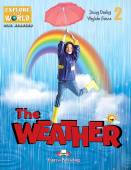Explore Our World 2 The Weather Reader With Cross-Platform Application купить