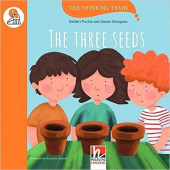 The Thinking Train: Level C The Three Seeds + Online-Code купить