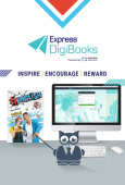 #English 2 Grammar Student's Book - DigiBook App купить