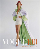 Vogue 100: A Century of Style купить