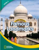 World Windows: National Geographic Readers Social Studies 3: Famous Landmarks Student's Book купить