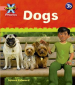 Project X Phonics Pink: 3b Dogs купить