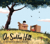 On Sudden Hill купить