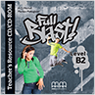 Full Blast! B2 Teacher's Resource CD/CD-Rom купить