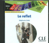 Lecture Decouverte: Niveau 2  Le Reflet Audio CD купить