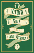 Virgin Soil купить