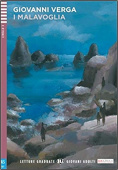 Letture Graduate ELI Giovani Adulti: I malavoglia + audio купить