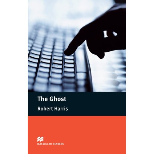 Macmillan readers: Level Upper-Intermediate 2200 words The Ghost купить