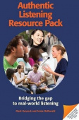 Authentic Listening + DVD купить