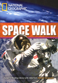Fotoprint Reading Library C1 Spacewalk купить