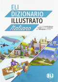 ELI Illustrated Dictionary: ELI Dizionario illustrato купить
