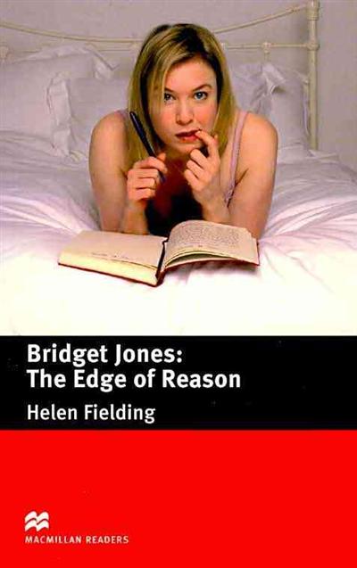 Macmillan readers: Level Intermediate 1600 words Bridget Jones: The Edge of Reason купить