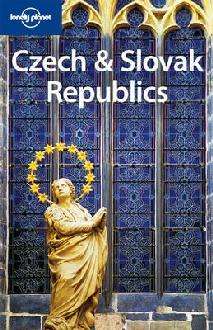 Czech & Slovak Republics Multi country guide (6th Edition) купить
